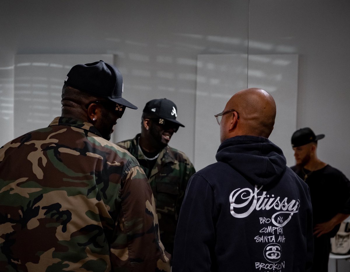 LuBrown's tweet photo. Rehearsals…. @ghsduldulao It’s happening!!! #TogetherAgainTour #WeBack #FamilyTingz #Brother4Life #JanetJackson https://t.co/kataQBDd80