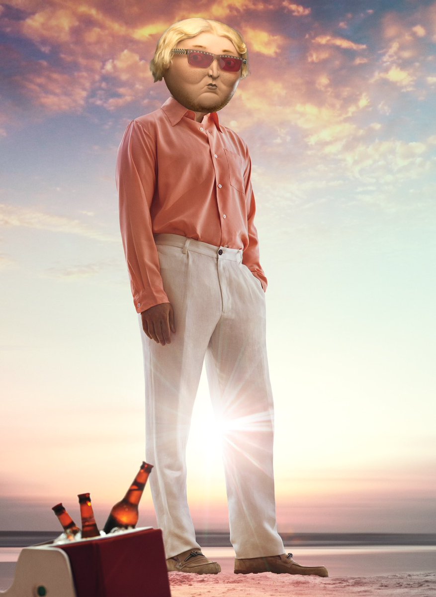 Chromaera's tweet image. It’s that time. Always GM and always cheers!🌞🍻😎 @Regulars_NFT @regularNFTnews @regulars_meme #regularity