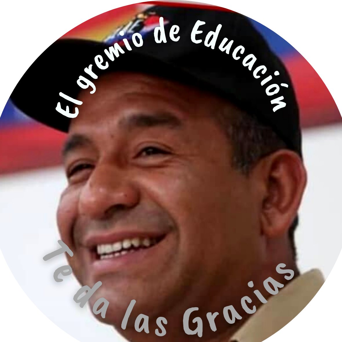PEAragua's tweet photo. Gracias @leoalvacabrera por creer en este proyecto, que el comandante Chávez siga guiando tu caminar en esta REVOLUCIÓN #lealesSiempre #TraidoresNunca #Aragua #Gracias https://t.co/b9XOx2rtyP