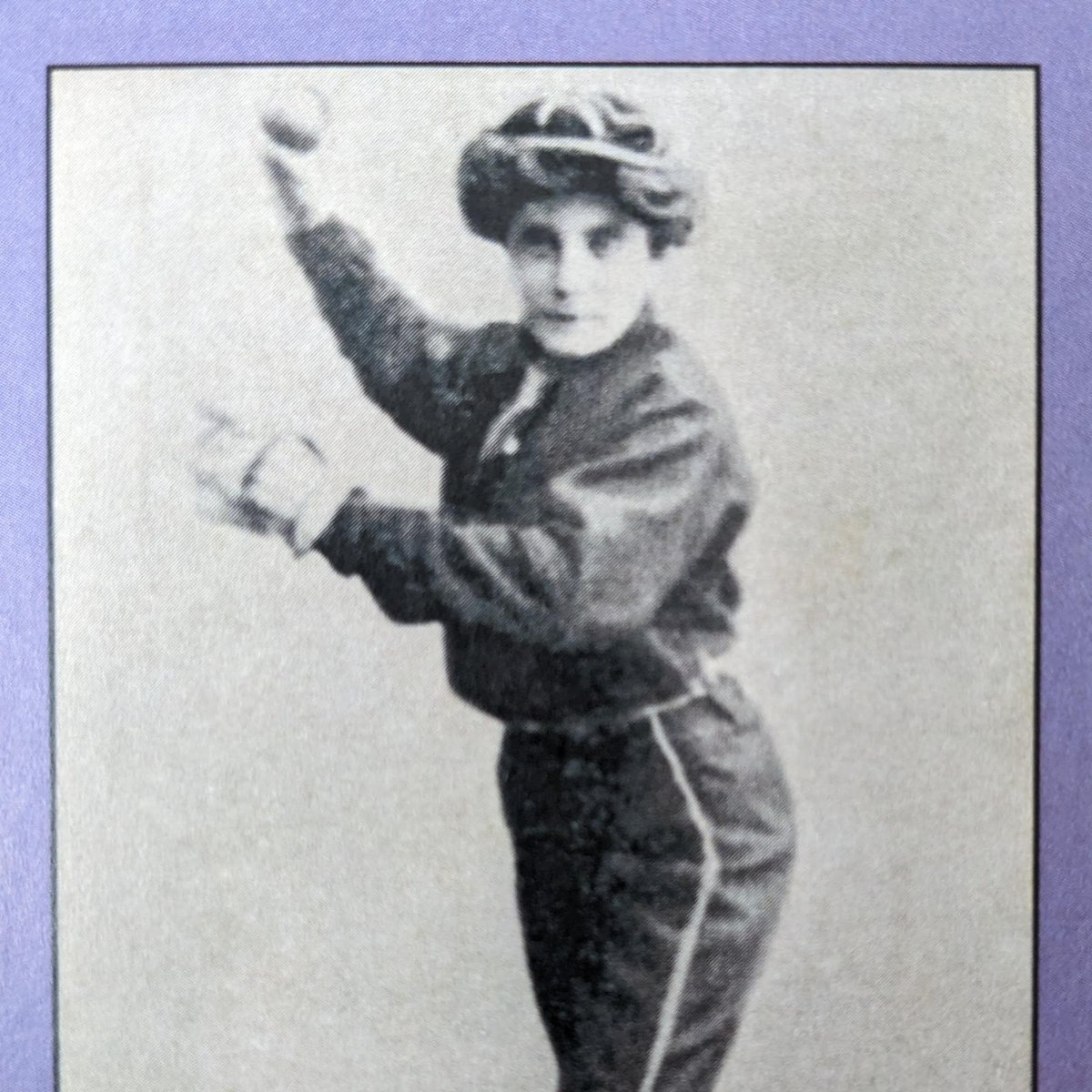 WBaseballTrail's tweet photo. The National Italian American Sports Hall of Fame is dedicated to preserving &amp; promoting the history &amp; heritage of Italian Americans in Sports. Inductees include baseball legends Maude Nelson, Margaret Gisolo, &amp; Jean Cione. #WomensHistoryMonth #NIASHF #WBHT https://t.co/A8FWNECH2O