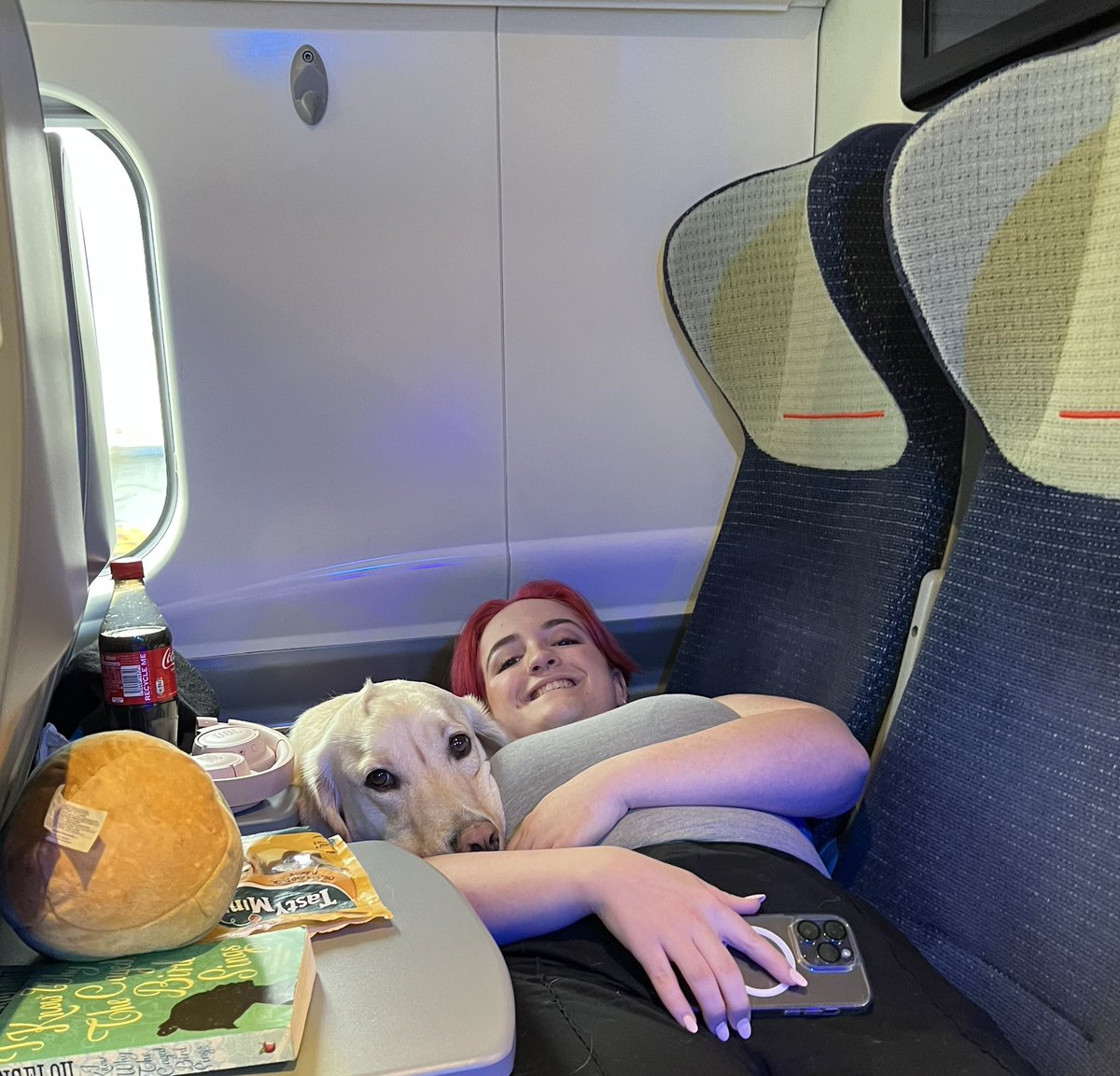 sharonjaxcomedy's tweet photo. We are off to Manchester for the FASD Conference #fasd #fasdawareness #fasdconference #Salford #MANCHESTER https://t.co/N4XWOufYow