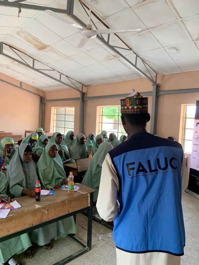 MafiFatima's tweet photo. And to the entire team Your approach to the project demonstrated your resiliency, expertise, knowledge, and critical thinking. The anticipated outcome will undoubtedly be realized.
#girlsvoicematters #SheLeads #EmbraceEquity #GGE #techgirls #empowergirls #amplifyingimpact https://t.co/U6d2DCrtGU