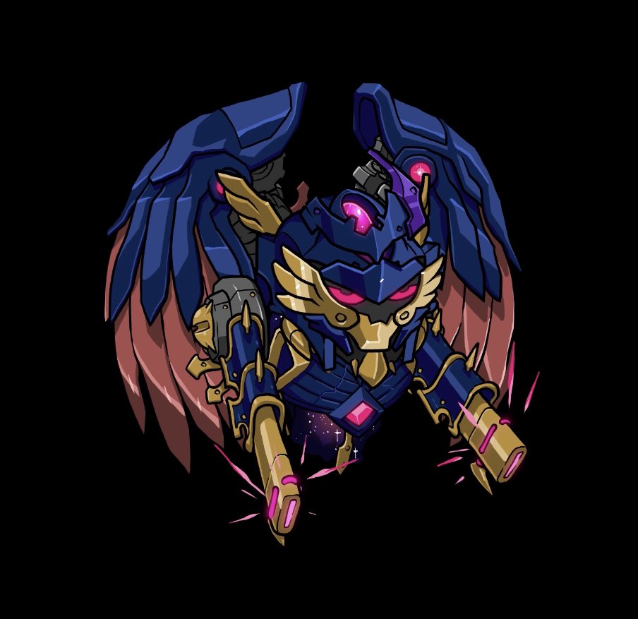 17ikoola's tweet photo. Why do CELESTIALS go so hard?? 😇 https://t.co/HwoLhRbetK