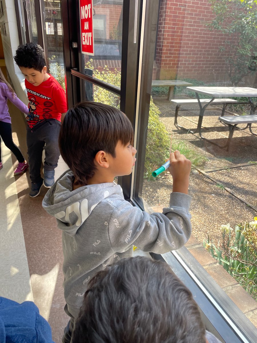 EmmaChaconED's tweet photo. so much fun in math groups! these mathematicians have my heart! 🥰 https://t.co/rmQLrLijRM