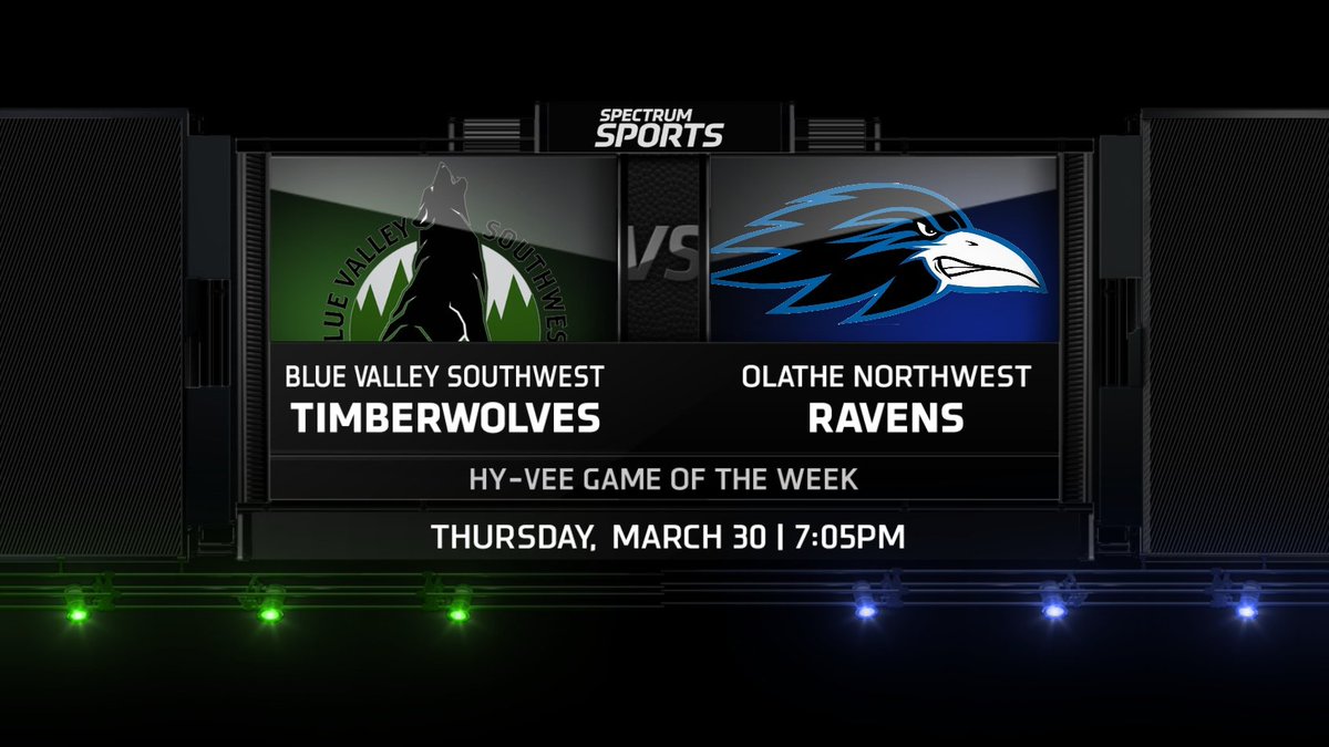 We have more great ⚽️ on Thursday's <a href="/HyVeeKCMetro/">Kansas City Hy-Vee</a> Game of the Week!

Watch Spectrum ch 323 for Semifinal #2 of the Olathe Northwest Invitational.