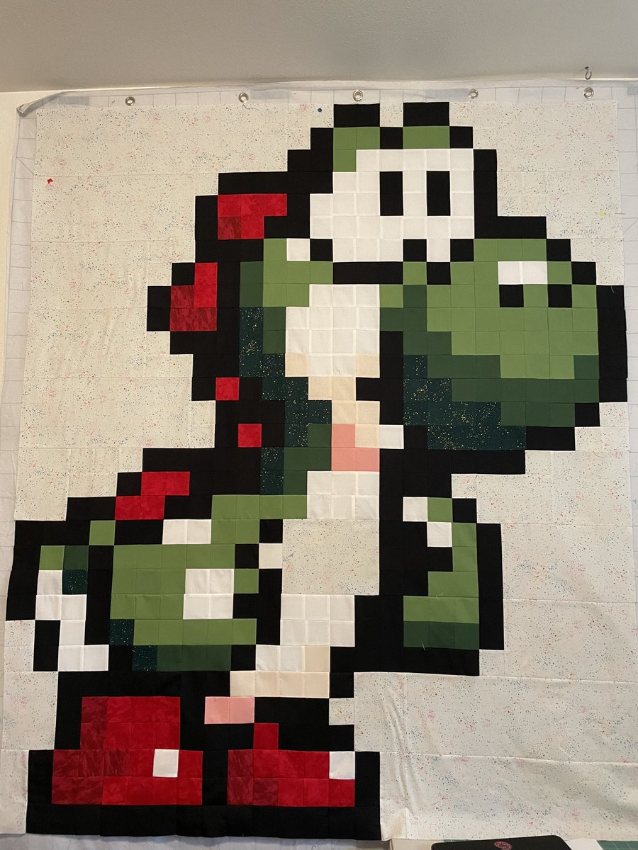 PawsitivelyStitched tweet media