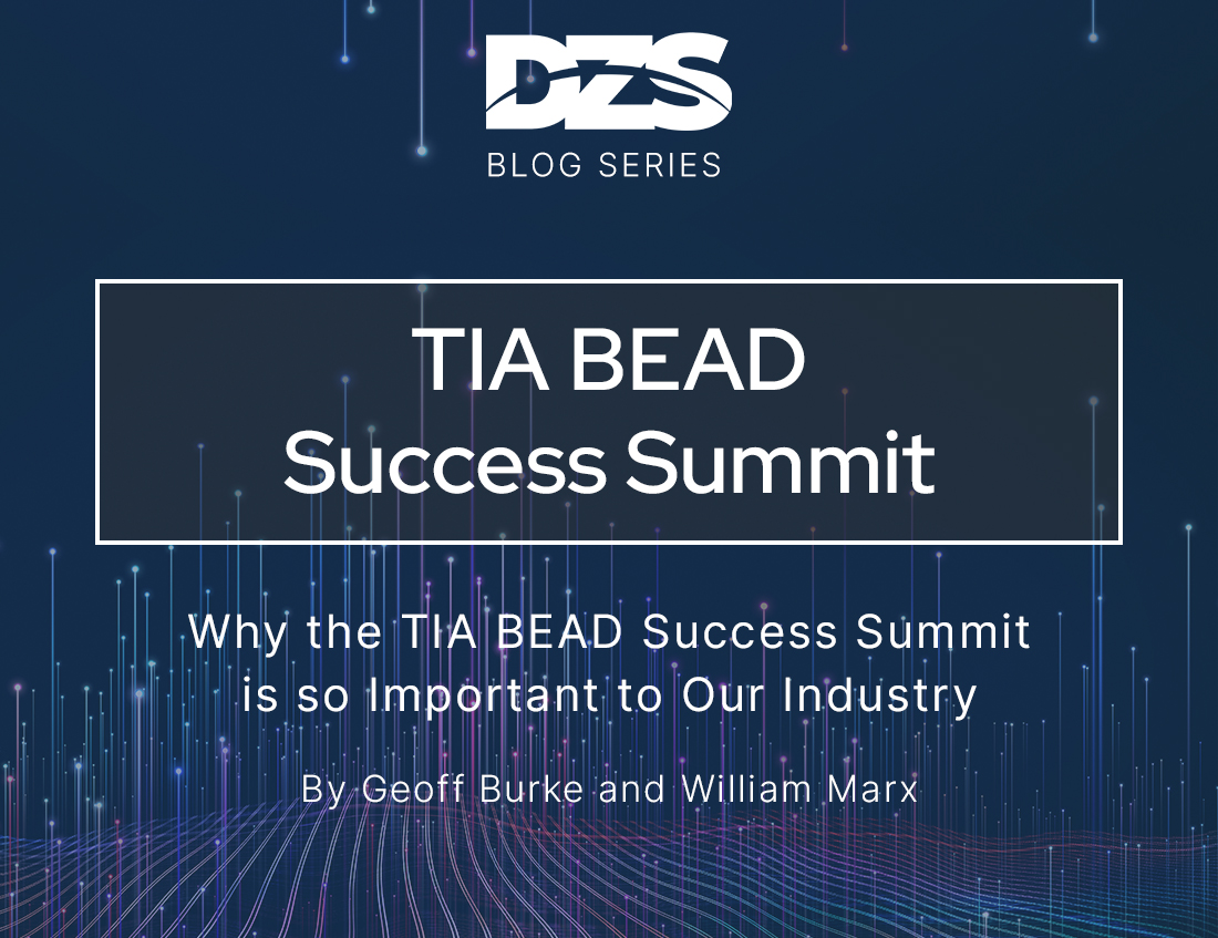 Zhone_Tech's tweet photo. We're looking forward to sharing our perspectives and expertise at the #BEADSuccessSummit April 19 - 20. 
Read our latest blog highlighting the latest innovations and next-gen technology DZS is bringing to market.

https://t.co/gMY4kt7tDt
@TIAonline #broadband #ServiceProviders https://t.co/wyyHHQHm0Y