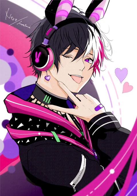 真澄お誕生日おめでとう!の再掲#碓氷真澄誕生祭2023 