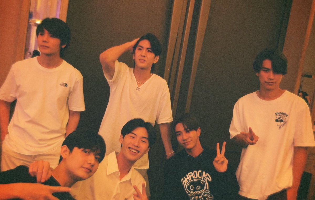 ourmeowaa's tweet image. งานเอ้าติ้งเจ็ม2023
คนอื่น : ไปหาเพื่อนใหม่ ทำกิจกรรมใหม่ๆ
พ้อม : ไปหาพี่เพิ้ด

#เพิร์ธพร้อม #perthprom