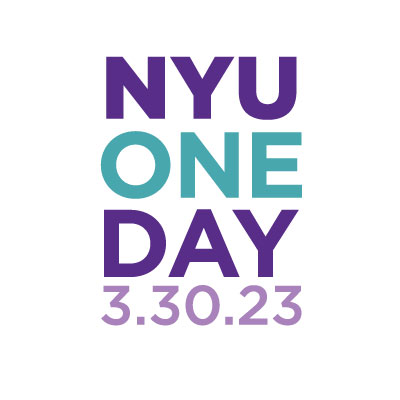 Tomorrow's the day to #GiveViolet and support @NYUMensVolley #NYUOneDay
