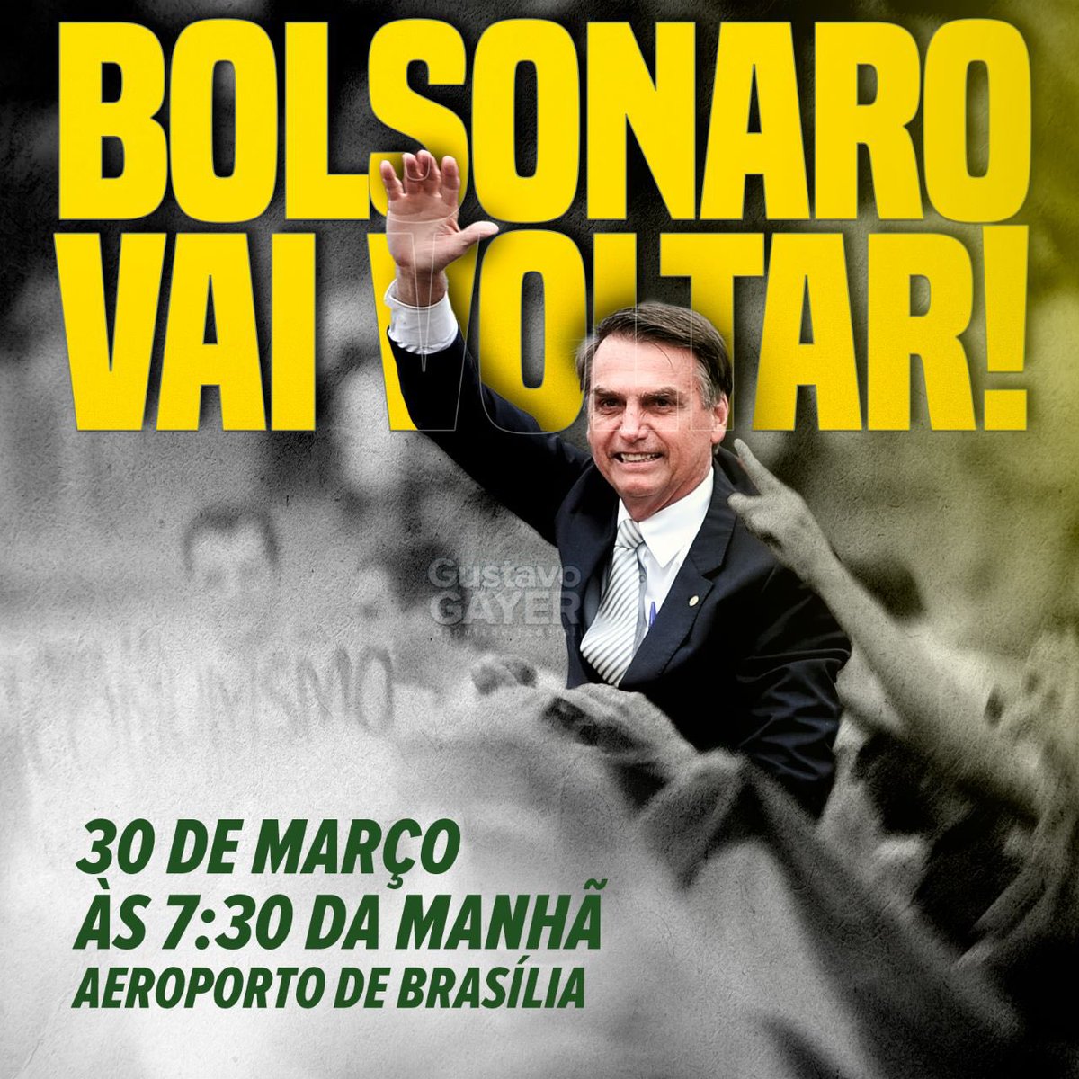GayerGus's tweet photo. Eu vou receber o Mito amanhã! Quem mais vai? https://t.co/5v0PceB9sx