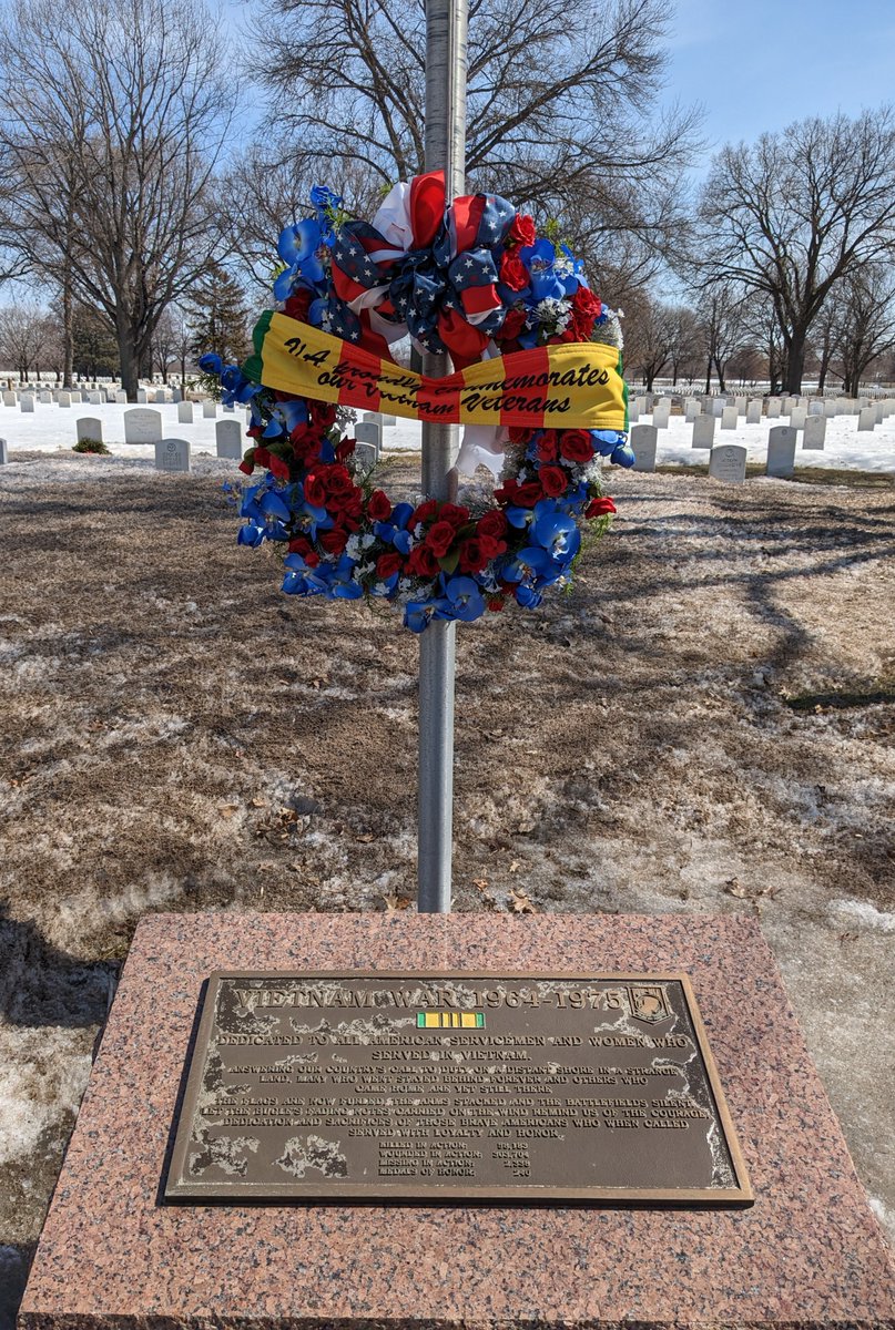 Hennepin County on Twitter "We thank and honor Vietnam veterans for