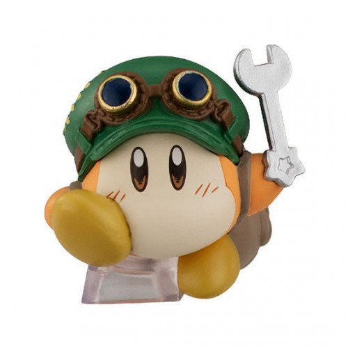 WaddleDeeDay's tweet photo. happy waddle dee wednesday
question of the week: what are your future goals?
#waddledeewednesday #waddlewednesday #WaddleDee #Kirby #KirbysReturnToDreamLandDeluxe #KRTDL #RTDL
image source: hal laboratory/bandai https://t.co/t8vOeflYW8