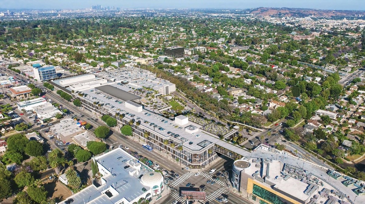 #Google intends to keep its 800,000 square feet of leased space in #Austin (plus another 500,000+ SF in #LA), despite other companies shedding #realestate in recent weeks. @jackwitthausla joins me in reporting on this major development. #CRE #office #tech 