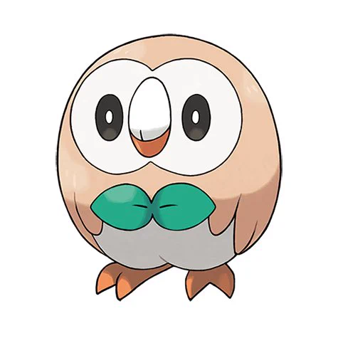 post 4 of your favorite pokemon and let people assume things of you  