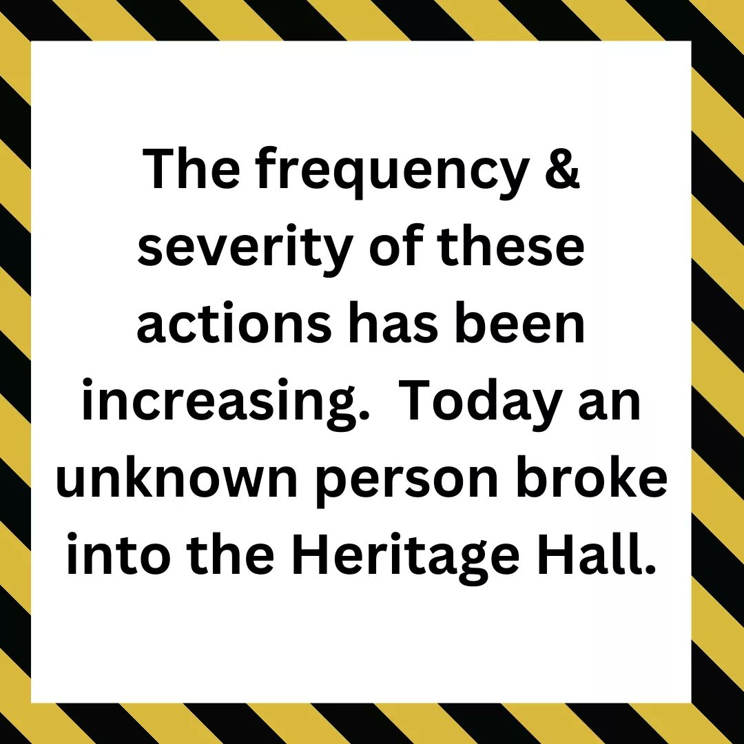 GuelphBHS's tweet photo. URGENT NEWS!! PLEASE READ https://t.co/45TqIDOM9M