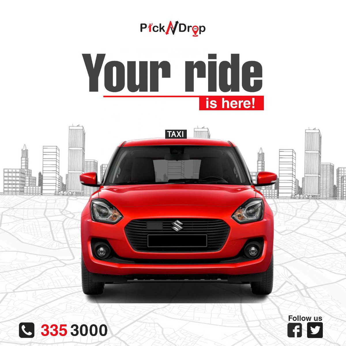 PickNDrop3000's tweet photo. Avahah gulhaalaa! 
#PickNDropTaxi #TaxiCenter #Hulhumale #Taxi #BestDrivers #CallUs3353000 #AnyOneAtAnyTime https://t.co/QAbiZCSepI