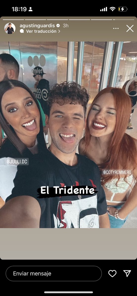 pepe ochoa tweet media