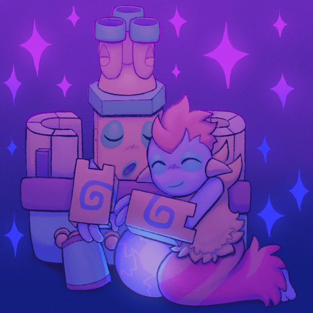 eepers

#mysingingmonsters #MySingingMonstersFanart #monsterpiece