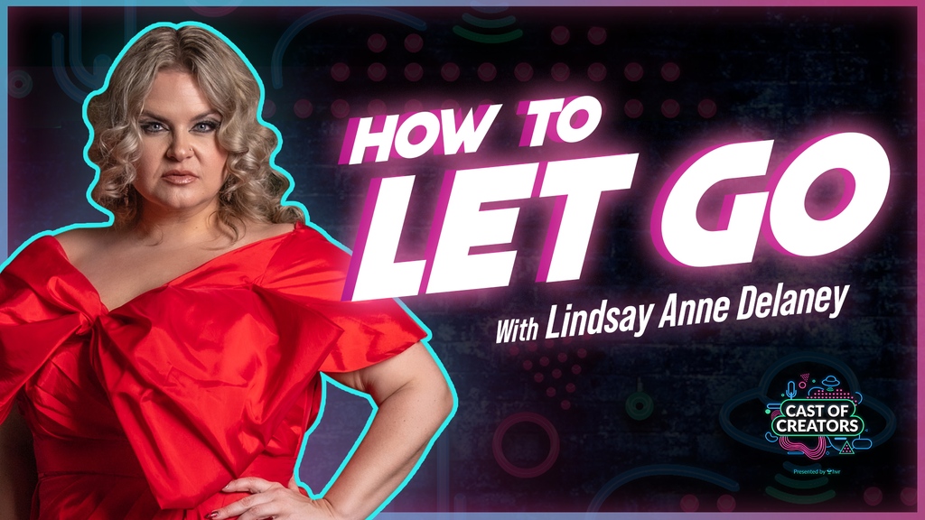 Cast of Creators 🎙 tweet media