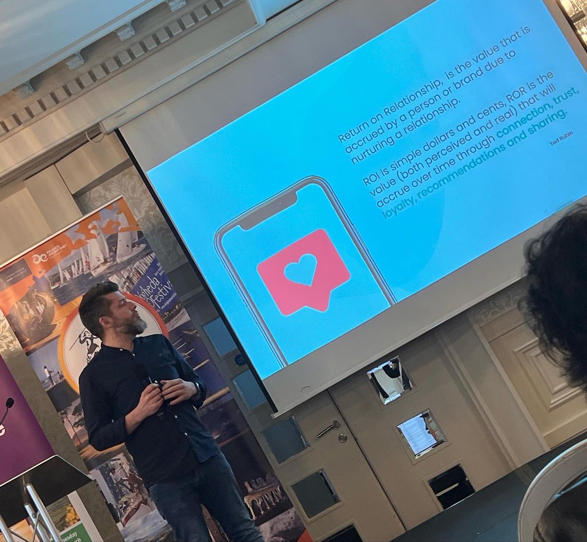 Glen Gat House tweet media