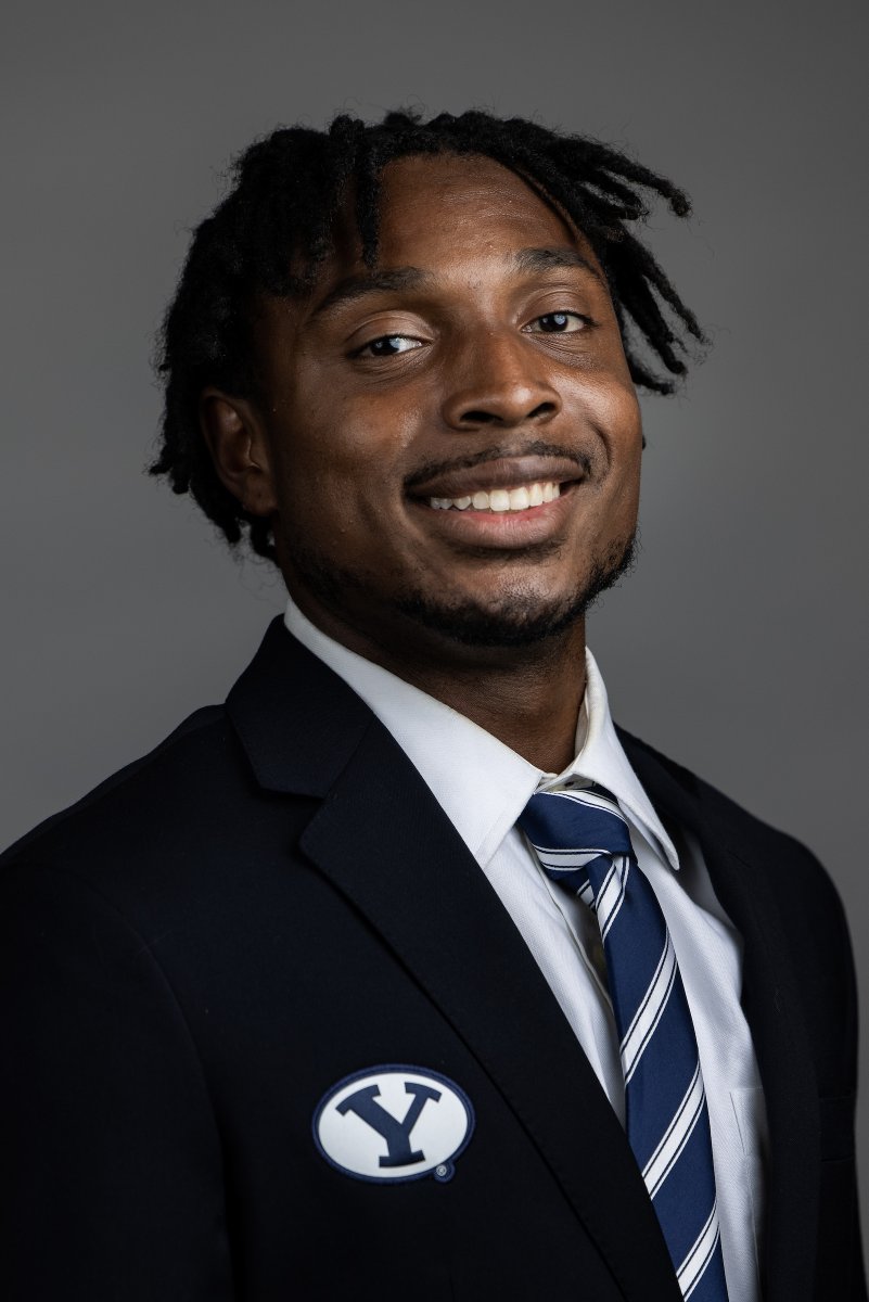 .<a href="/King_Hayes001/">Kaleb Hayes</a> on his game plan in preparation for the #NFLDraft:

"Now that Pro Day is off my chest, I'm going back to ball... working on my craft and working on the true essence of football... I'll be going back to Cali and working with my trainer... I'll be working."