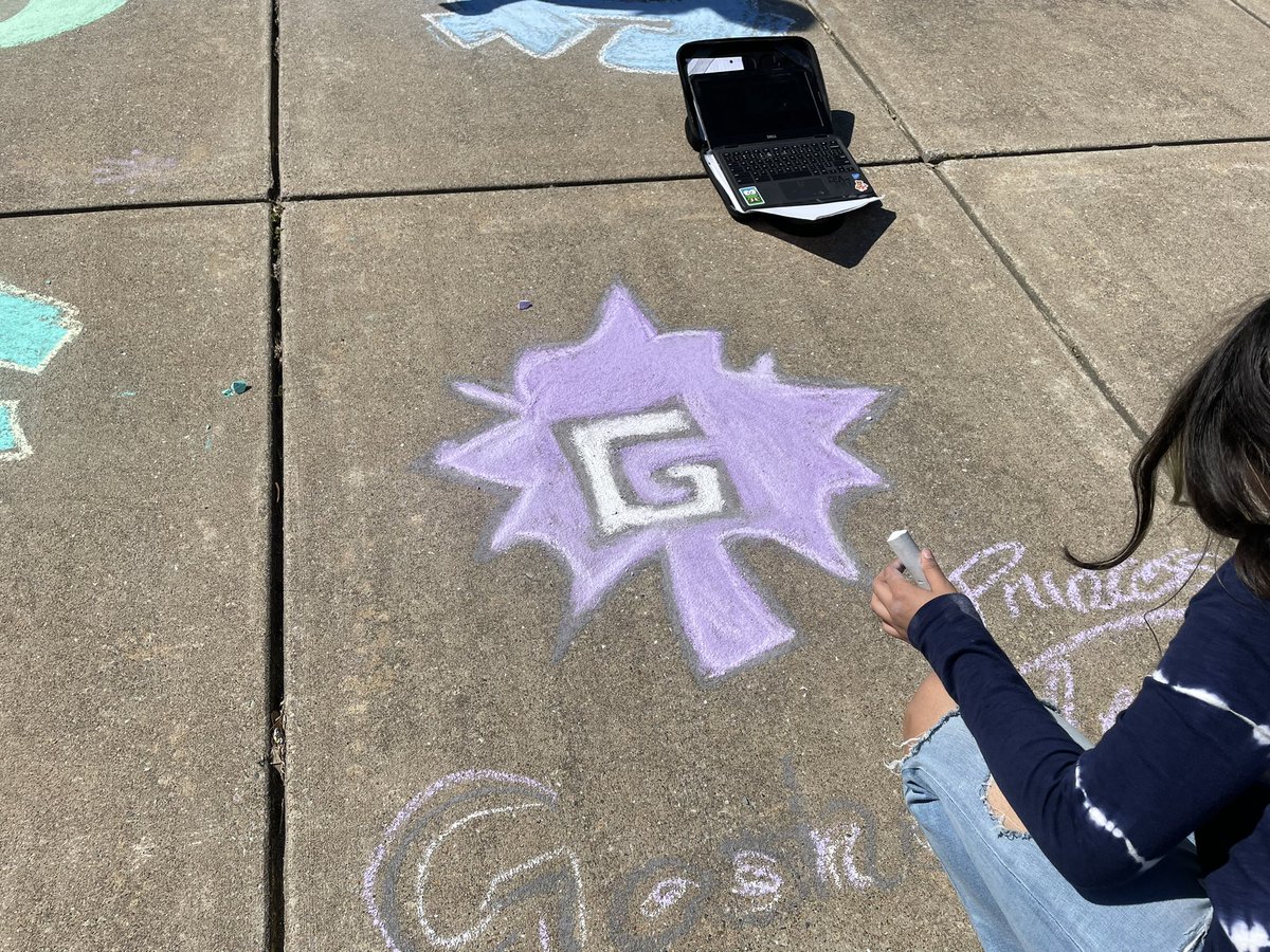 Manteo Middle AVID tweet media