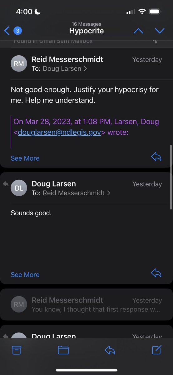 The Irrationally Exuberant Podcast tweet media