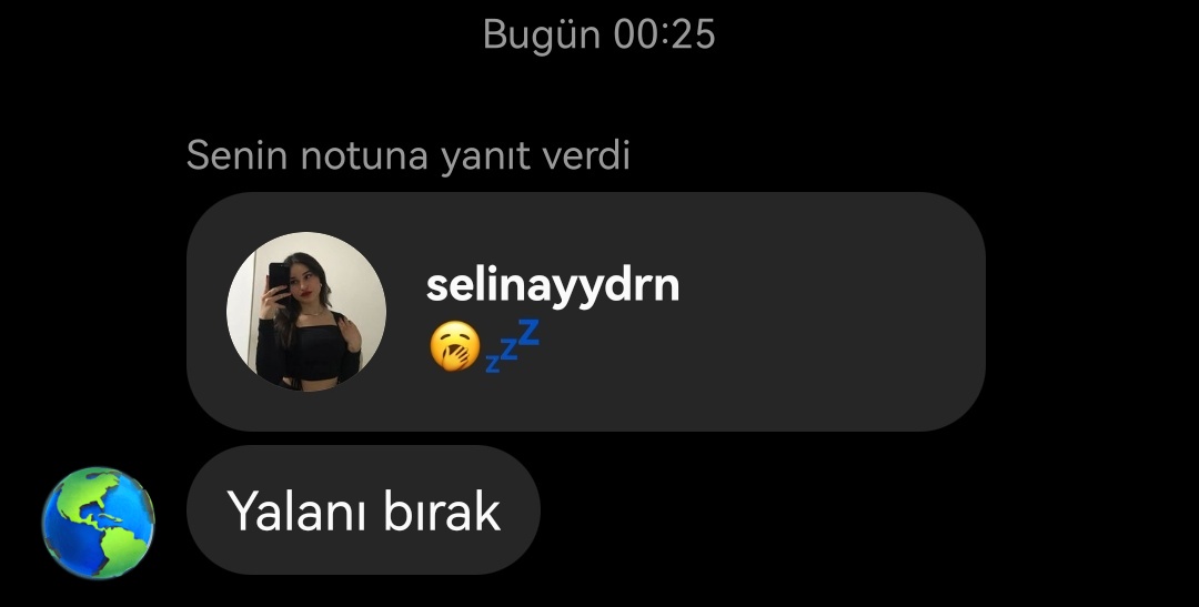 Yazmak isteyen her türlü yazıyor arkadaslar...