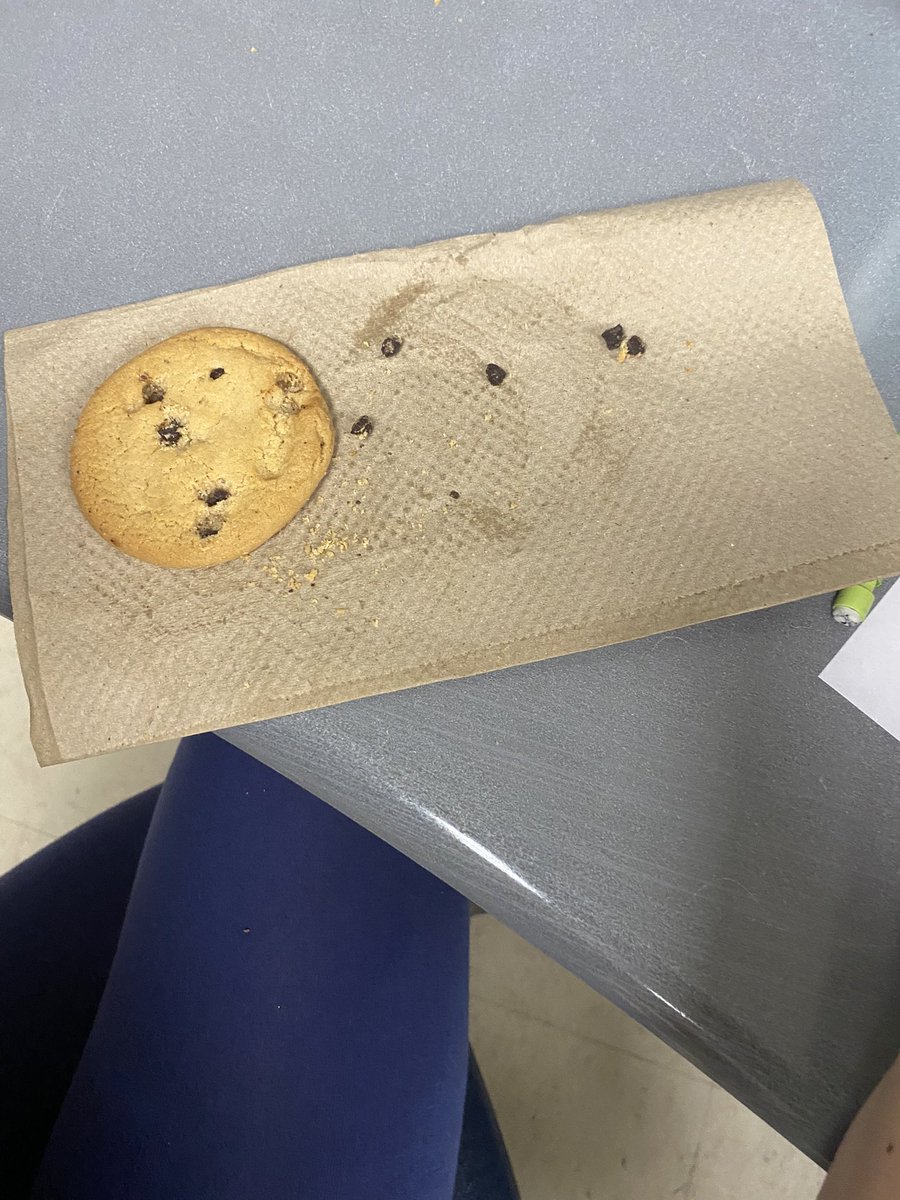 Victoria McCabe tweet media