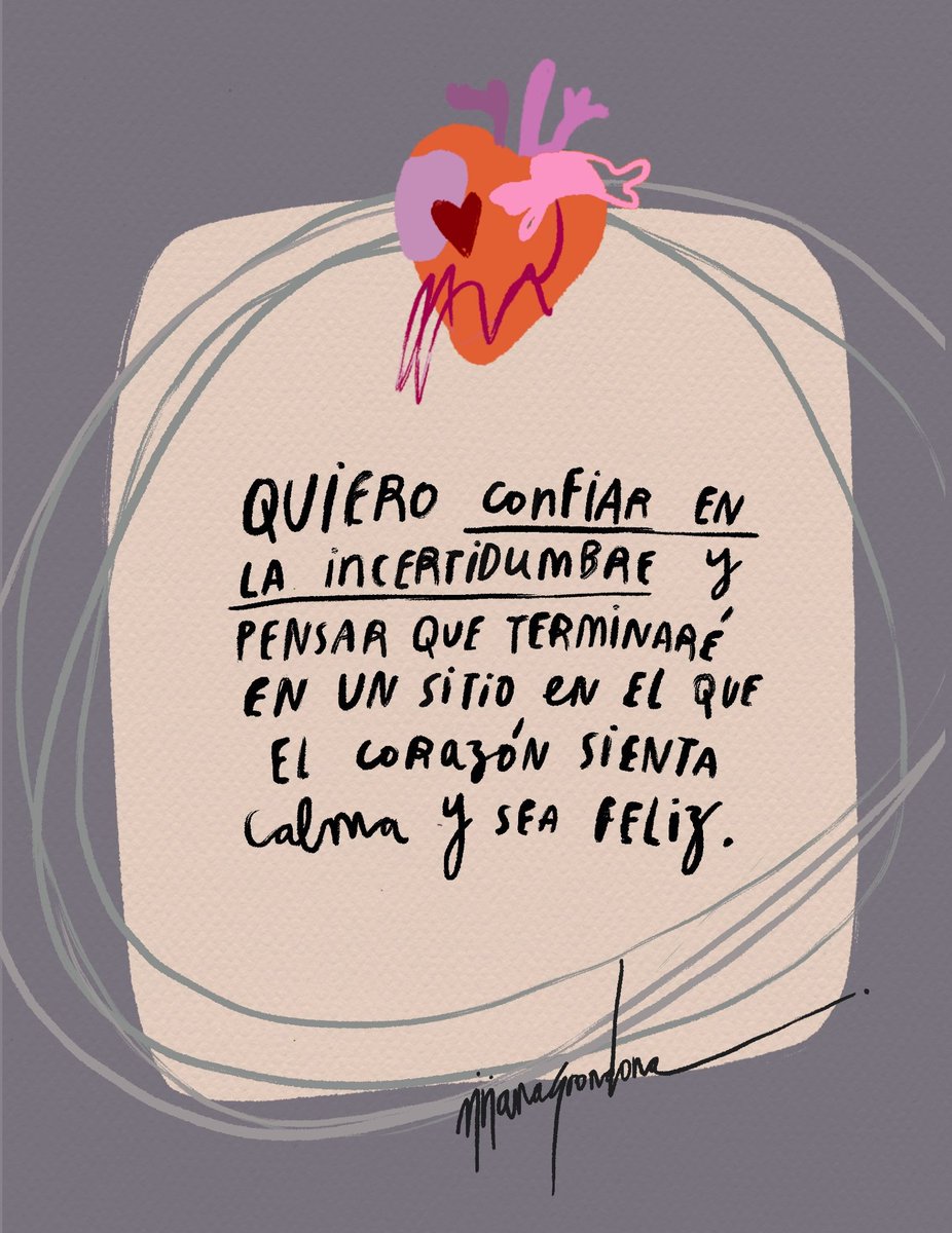 vivianagrondona's tweet photo. Confirma si también estás confiando en la incertidumbre 🫀🫀🫀💕

En ig los encuentras en formato wallpaper.📝 https://t.co/UFDXstWIAO