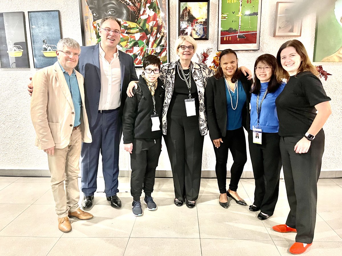 Kristin N. Johnson tweet media