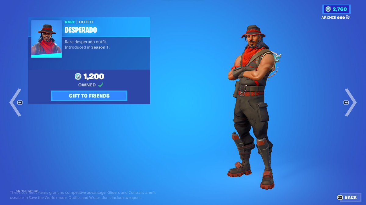 DAMN YOU EPIC