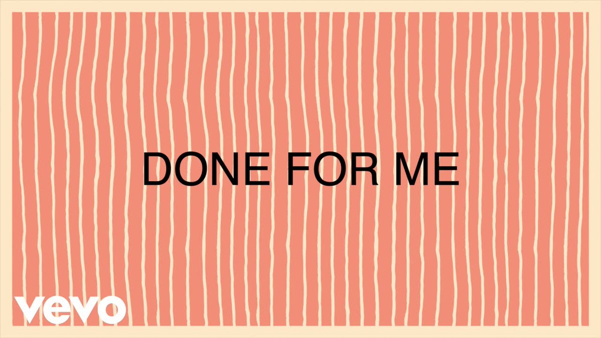 Provident Entertainment (@provident_ent) on Twitter photo What’s He done for you??
The lyric video for "Done for Me" by <a href="/KierraSheard/">Kierra Sheard</a> featuring <a href="/JekalynCarr/">Jekalyn Carr</a> is out!! Click below to watch ⬇️
youtube.com/watch?v=ejznQm… What’s He done for you??
The lyric video for "Done for Me" by <a href="/KierraSheard/">Kierra Sheard</a> featuring <a href="/JekalynCarr/">Jekalyn Carr</a> is out!! Click below to watch ⬇️
youtube.com/watch?v=ejznQm…