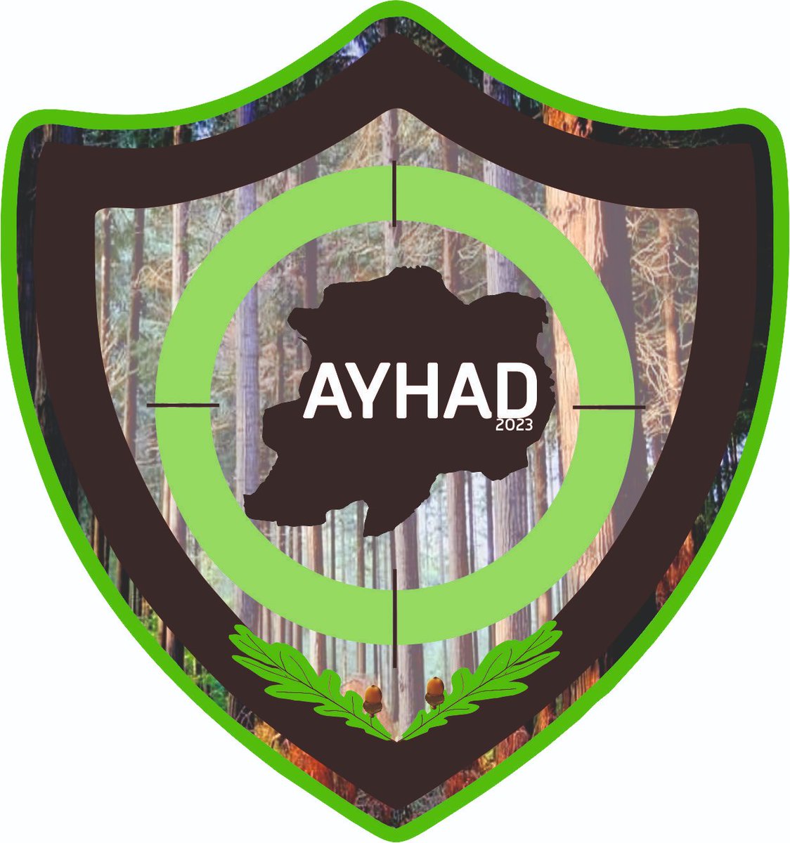 #Avcılıkkültürmirasımızdır 
Avcı  ödediği vergi ve haçlarla yaban hayatının gelişmesi ve yaşatılmasına katkı sağlar Cem Seymen gibi aktivistler sadece laf üretir
Avcının avlağına dokunmayın
<a href="/RTErdogan/">Recep Tayyip Erdoğan</a> 
<a href="/dbdevletbahceli/">Devlet Bahçeli</a> 
<a href="/VahitKirisci/">Prof.Dr.Vahit Kirişci</a> 
<a href="/kilicdarogluk/">Kemal Kılıçdaroğlu</a>