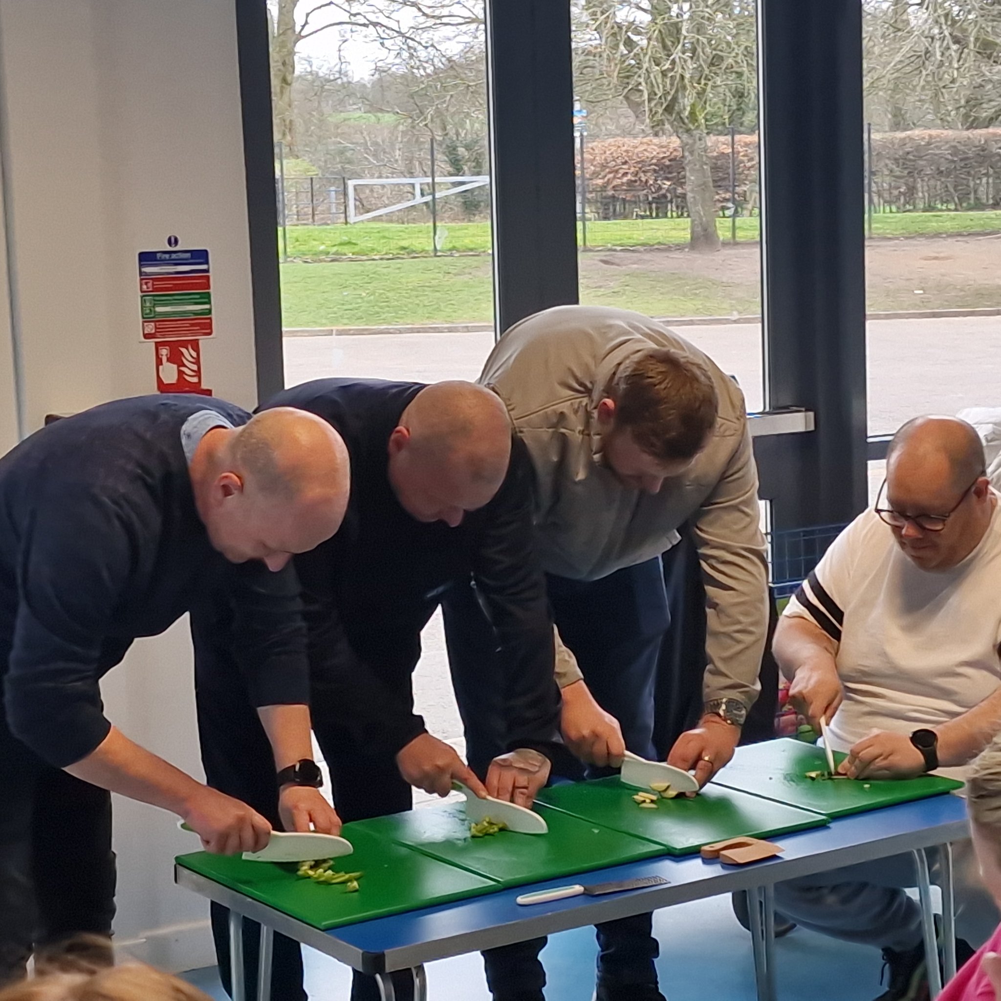 High Blantyre Primary School PC (ParentHbps) / Twitter