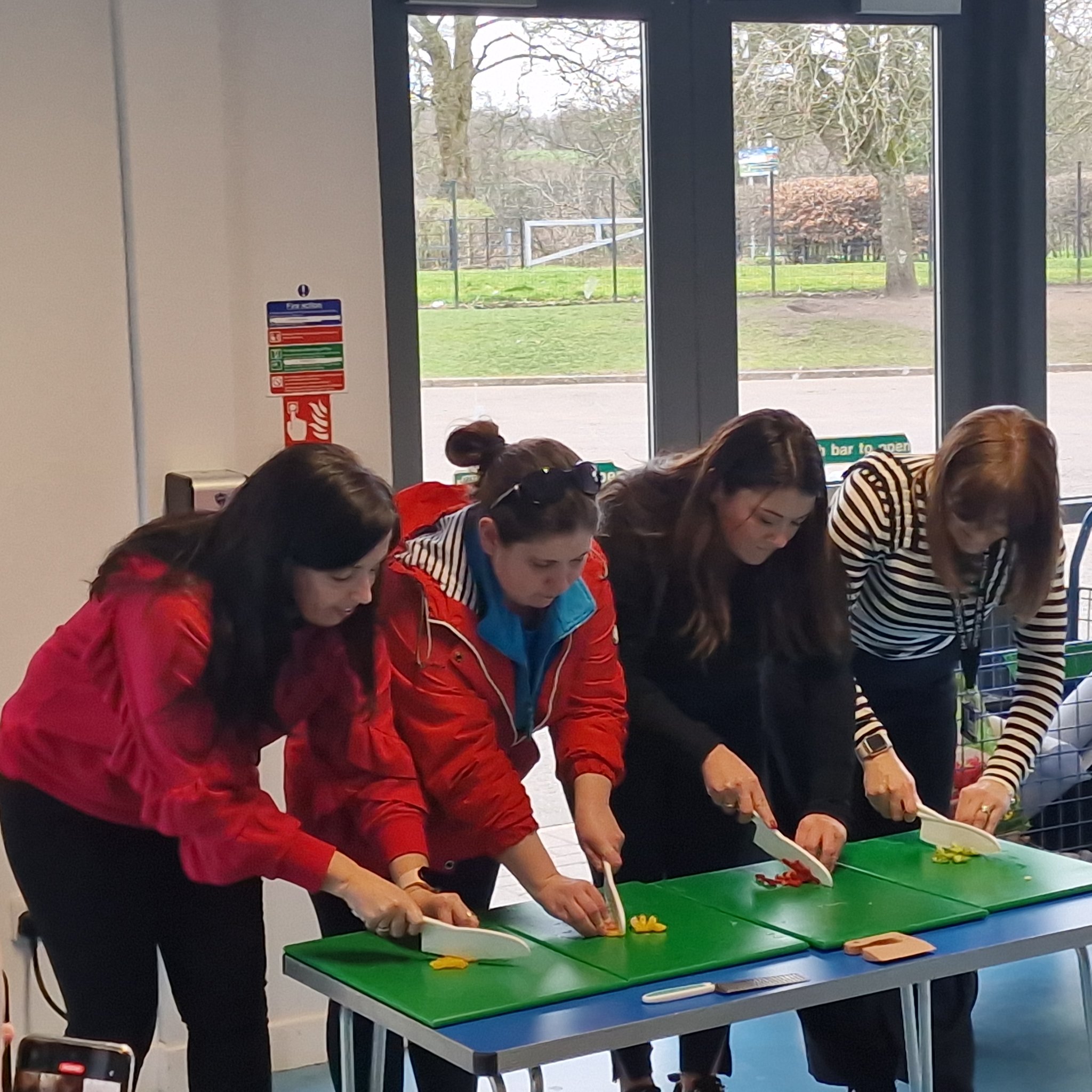 High Blantyre Primary School PC (ParentHbps) / Twitter