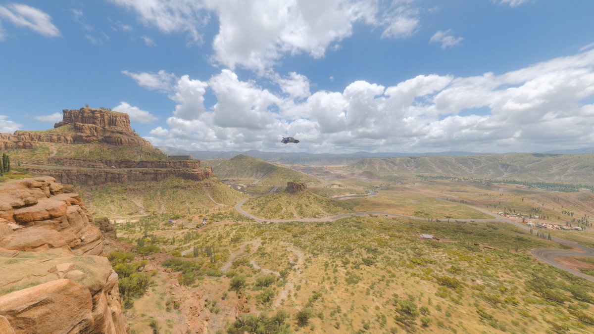 redrockxbox's tweet photo. Really enjoying the rally update on #ForzaHorizon5 
#XboxGamePass #XboxGamePassUltimate #XboxShare #VirtualPhotography https://t.co/ZdsAed0TKU