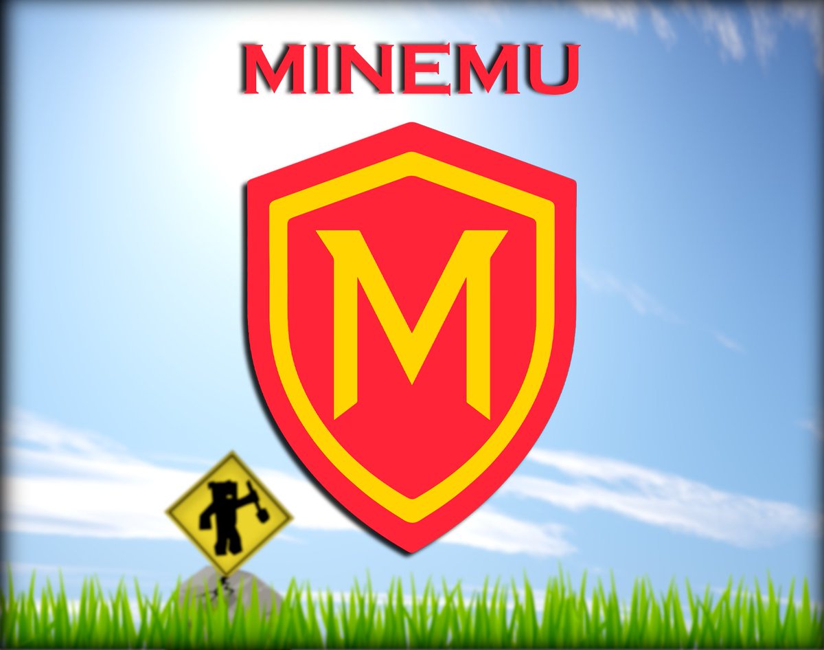 proyectcero's tweet photo. Así como en #EncierrameEsta hoy también estarán hosteando #ConstruyemeEsta GRACIAS!!💛❤️
Vayan a seguirlos 👇
@MinemuNetwork https://t.co/eH7wNxnCn8