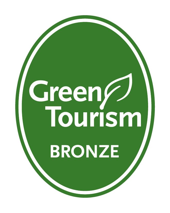 Great to receive our @GreenTourismUK award today… as we get ready to welcome our first guests @RoskhillSkye this weekend roskhillhouse.co.uk/ourgreenpolicy #greentourism #isleofskye