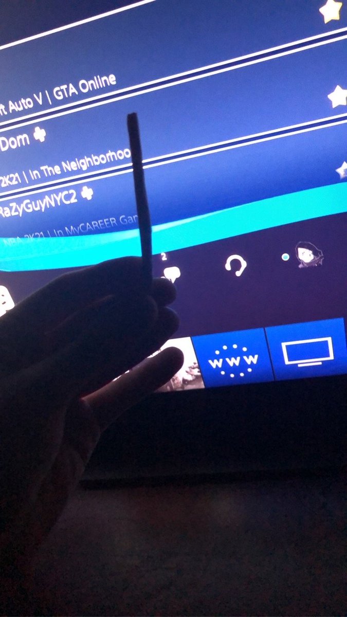 ghsp's tweet photo. Who tryn play cod https://t.co/jfvbQjyR0g