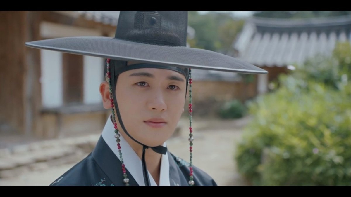 Dramabeans on Twitter "Our Blooming Youth Episodes 1516 ==> https