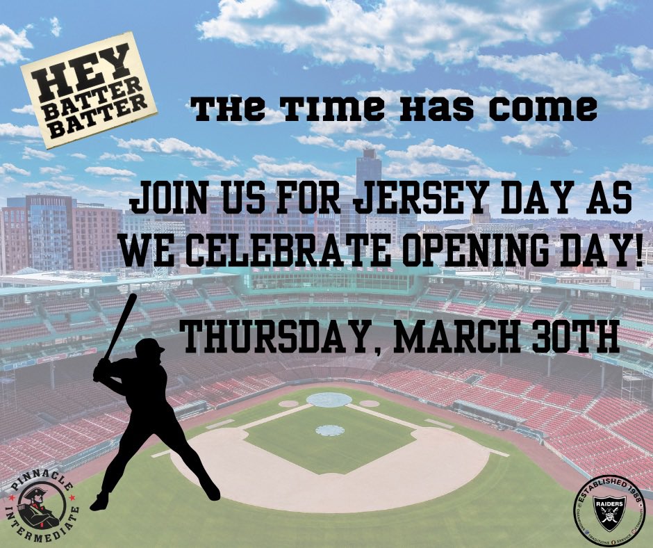 Pinnacle Intermediate School (@pinnpatriots) on Twitter photo 