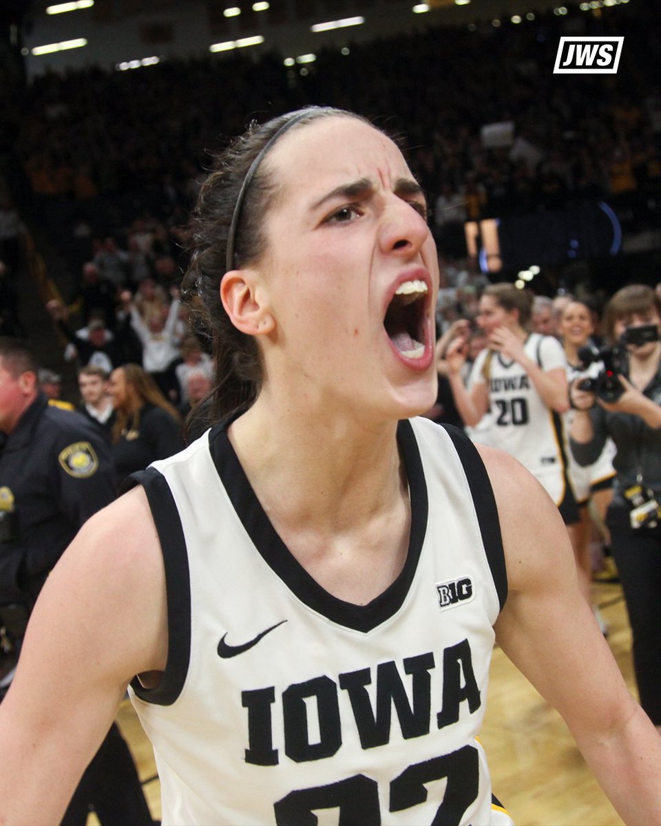 Just Women’s Sports on Twitter "POY."