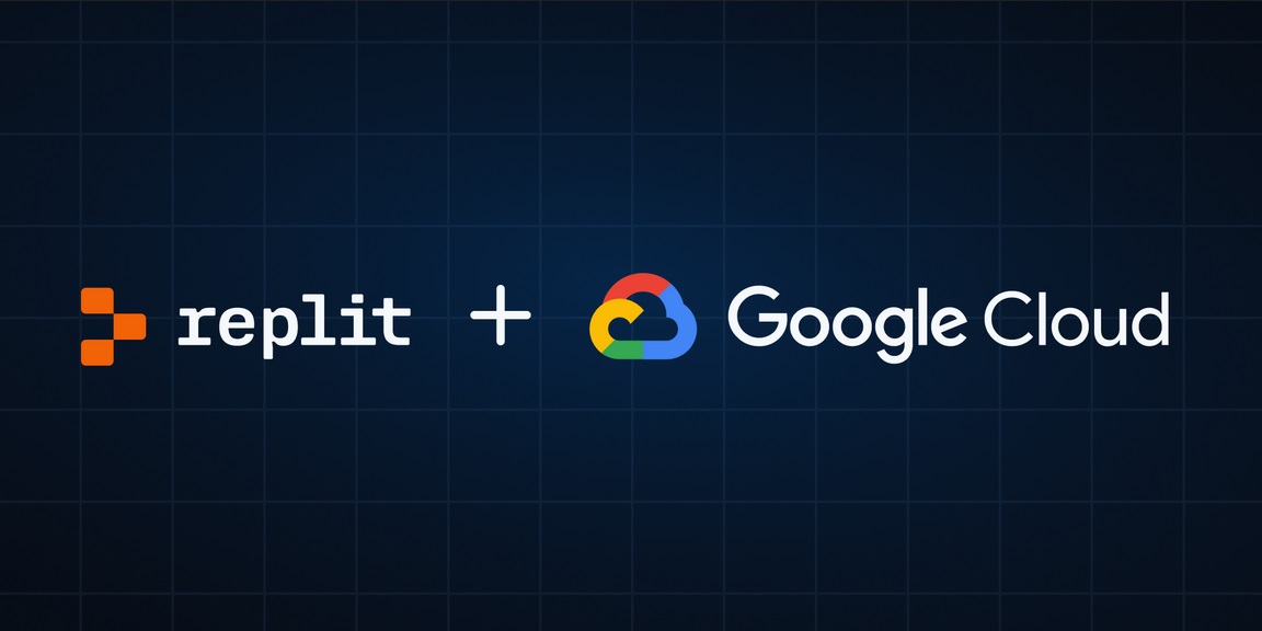 Replit and Google Cloud Join Forces to Boost Generative AI in Software Development
Replit has announced a new partnership with Google #ArtificialIntelligence #CodingAutomation #GenerativeAI #GhostwriterAI #GoogleCloud #Replit #SoftwareDevelopment

techbeams.com/tech/replit-an…