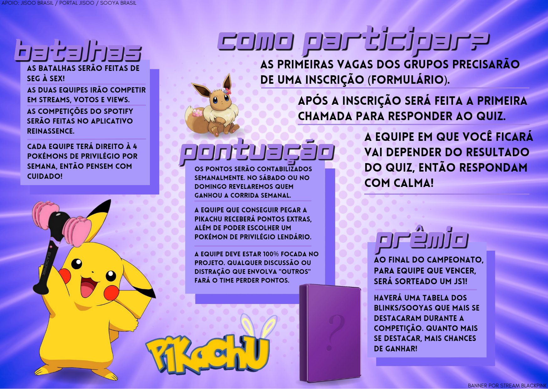 Qual pokemon lendario vc seria meu primeiro quiz