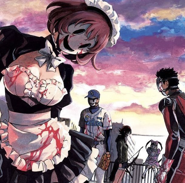 65 Best Short Anime Shows You Can BINGE
