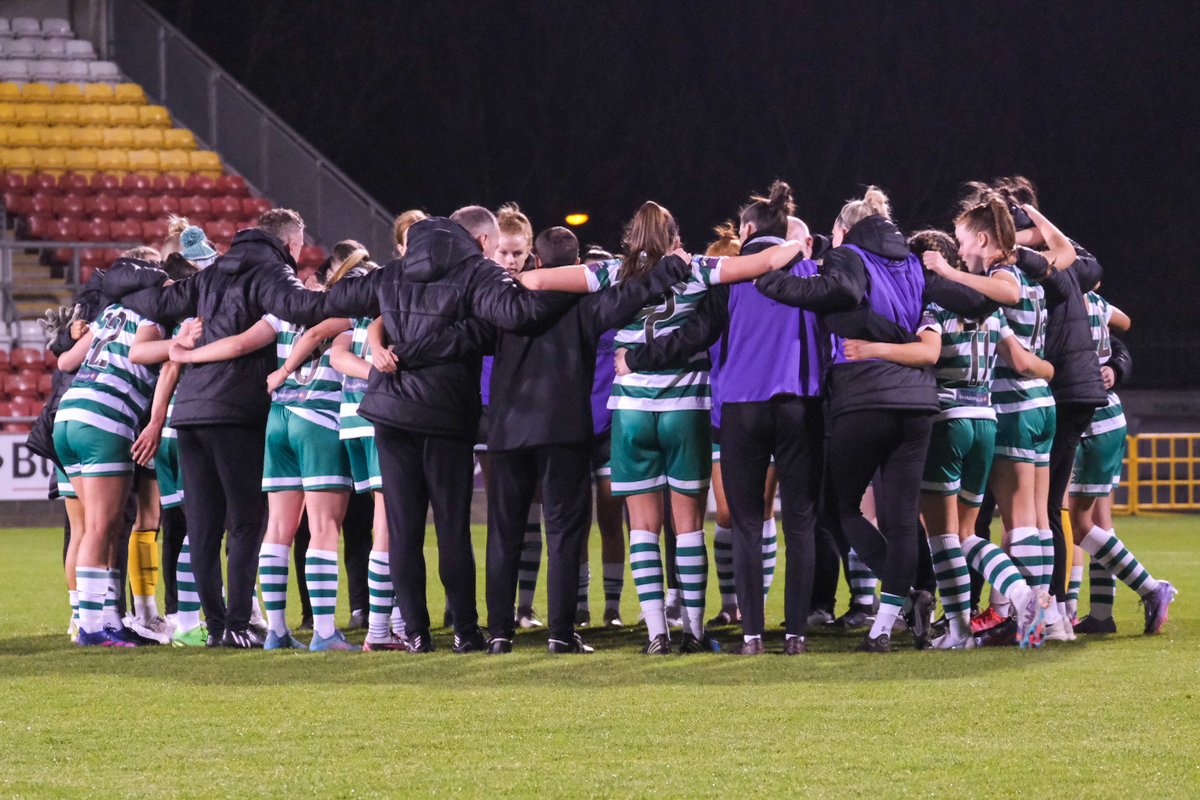 RoversWomen's tweet photo. This group. This team. 𝐓𝐨𝐠𝐞𝐭𝐡𝐞𝐫 💚 https://t.co/a2ibo98eyk