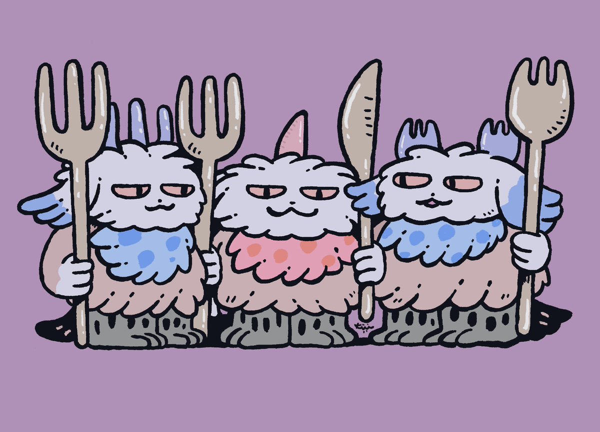 ラトリーズ リーフレット