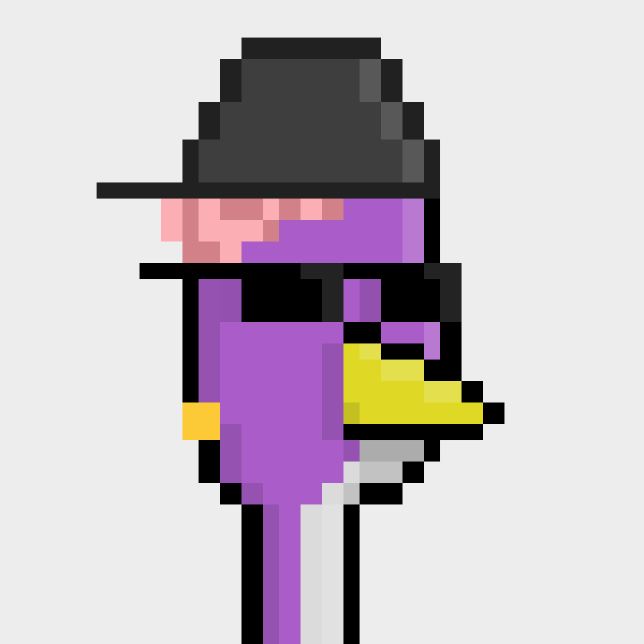 KleinDAO's tweet photo. Don't do shit because that way you won't bring new users to #Polygon

! Focus on building cool shit people want! 

You should follow the words of @SOLBigBrain come and claim your 1/1 https://t.co/4GZRfAckuO